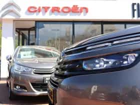 Citroën C5 Aircross (2020) thumbnail 12