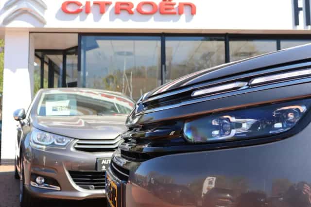 Citroën C5 Aircross (2020) thumbnail 13