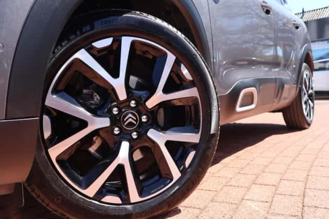 Citroën C5 Aircross (2020) thumbnail 14