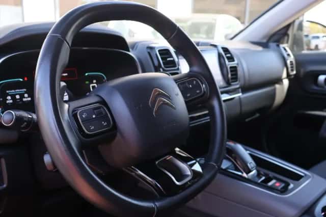 Citroën C5 Aircross (2020) thumbnail 15