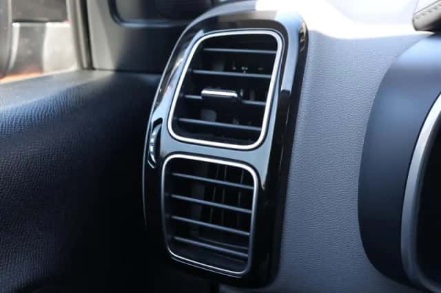 Citroën C5 Aircross (2020) thumbnail 18