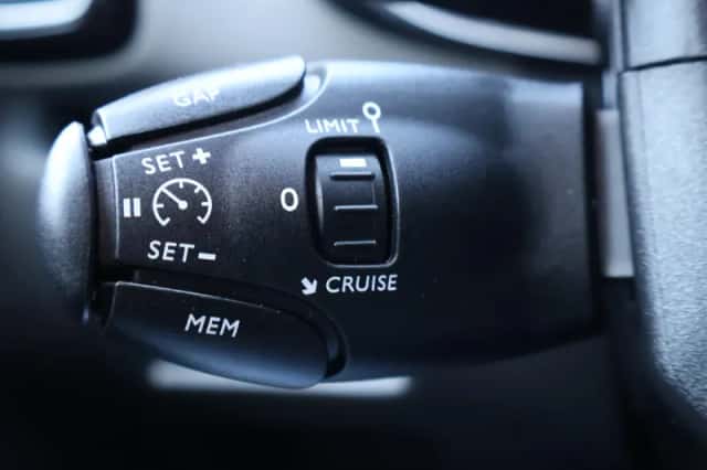 Citroën C5 Aircross (2020) thumbnail 19