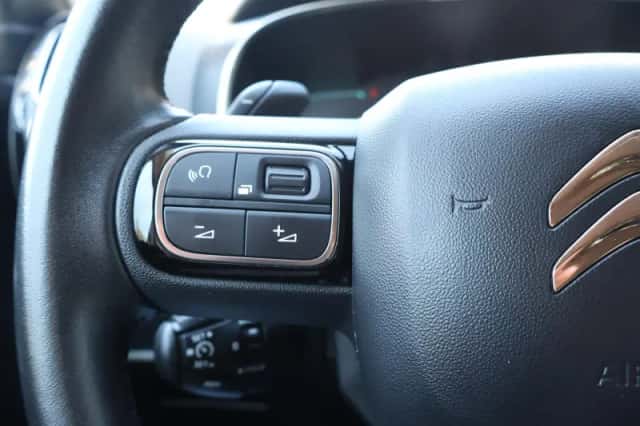 Citroën C5 Aircross (2020) thumbnail 21