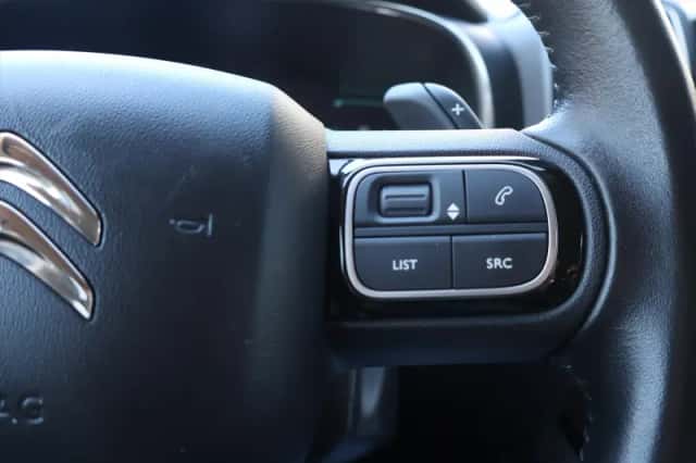Citroën C5 Aircross (2020) thumbnail 22