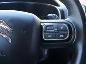 Citroën C5 Aircross (2020) thumbnail 22