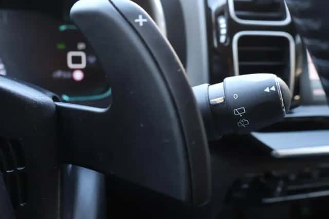Citroën C5 Aircross (2020) thumbnail 23