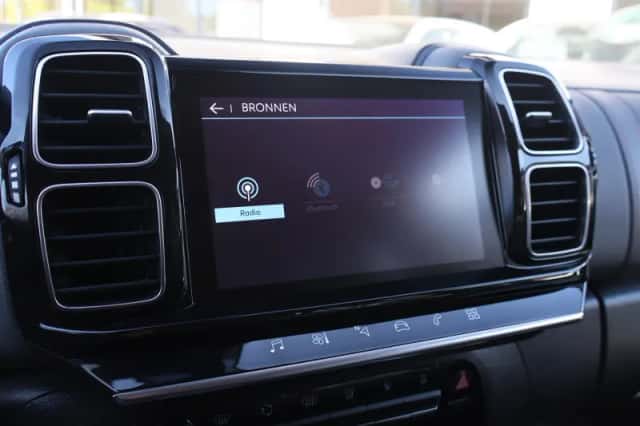 Citroën C5 Aircross (2020) thumbnail 25
