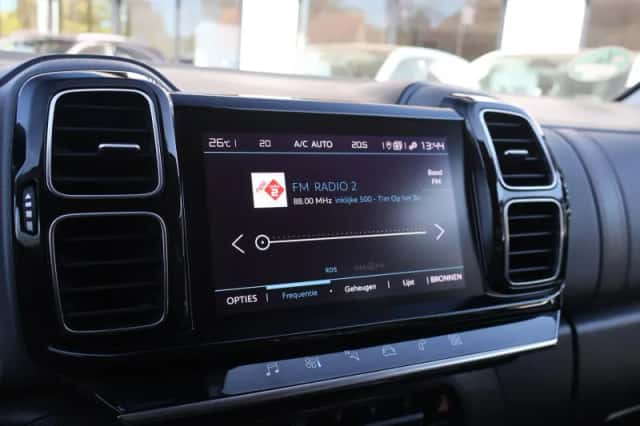 Citroën C5 Aircross (2020) thumbnail 26