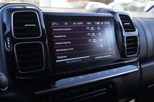 Citroën C5 Aircross (2020) thumbnail 29