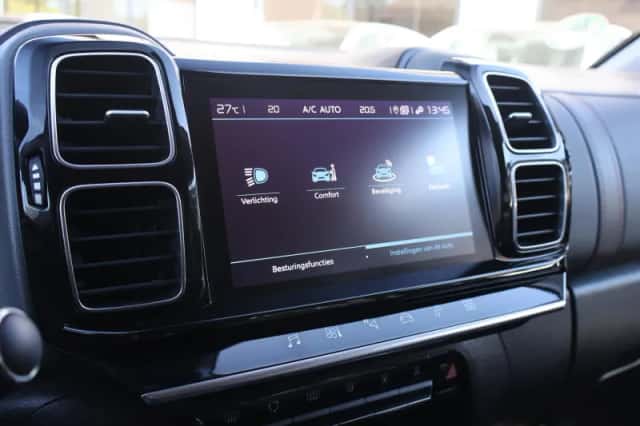 Citroën C5 Aircross (2020) thumbnail 30