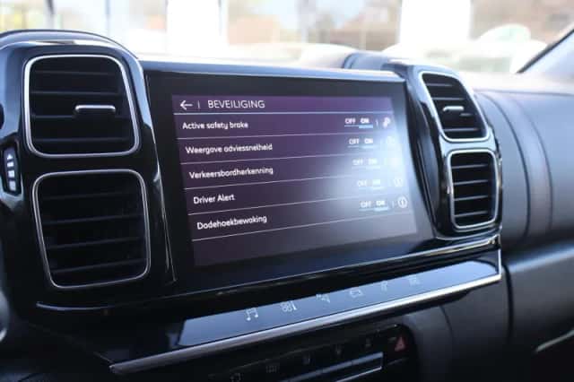 Citroën C5 Aircross (2020) thumbnail 33