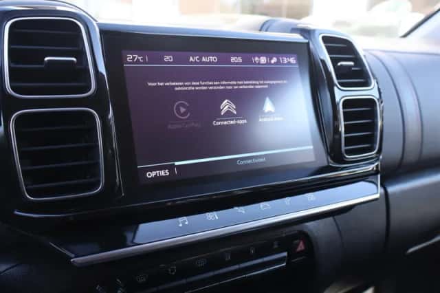 Citroën C5 Aircross (2020) thumbnail 36