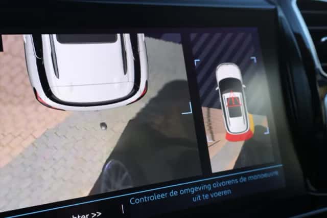 Citroën C5 Aircross (2020) thumbnail 37