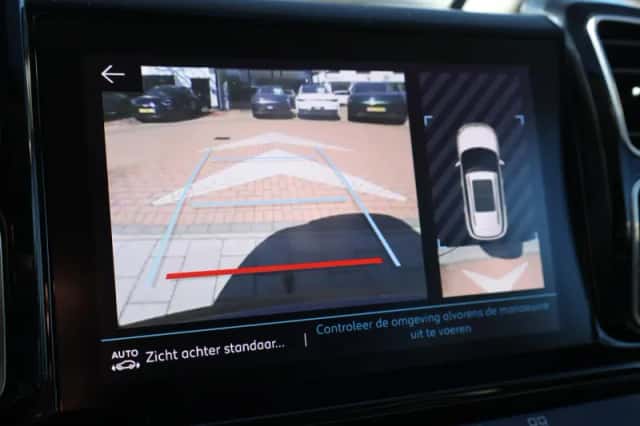 Citroën C5 Aircross (2020) thumbnail 38
