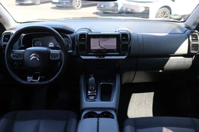 Citroën C5 Aircross (2020) thumbnail 5