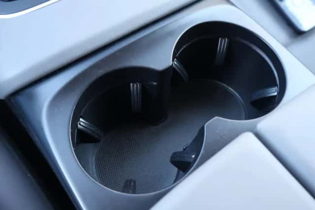 Citroën C5 Aircross (2020) thumbnail 43
