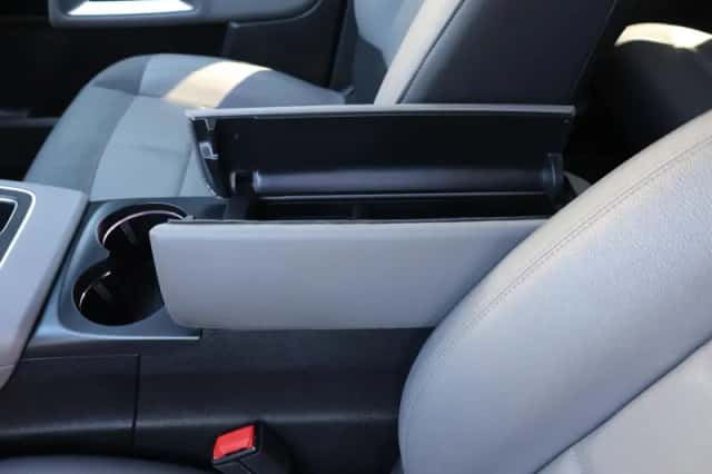 Citroën C5 Aircross (2020) thumbnail 45
