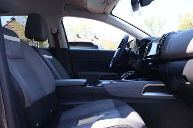 Citroën C5 Aircross (2020) thumbnail 6