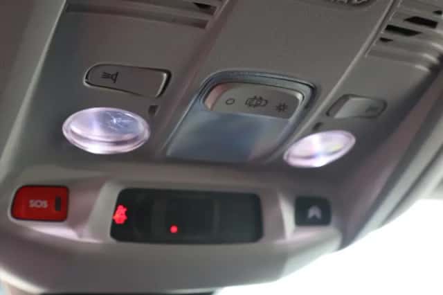 Citroën C5 Aircross (2020) thumbnail 52