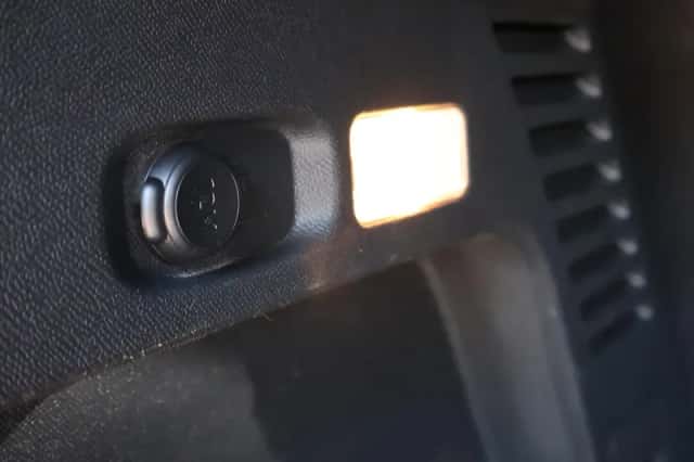 Citroën C5 Aircross (2020) thumbnail 53