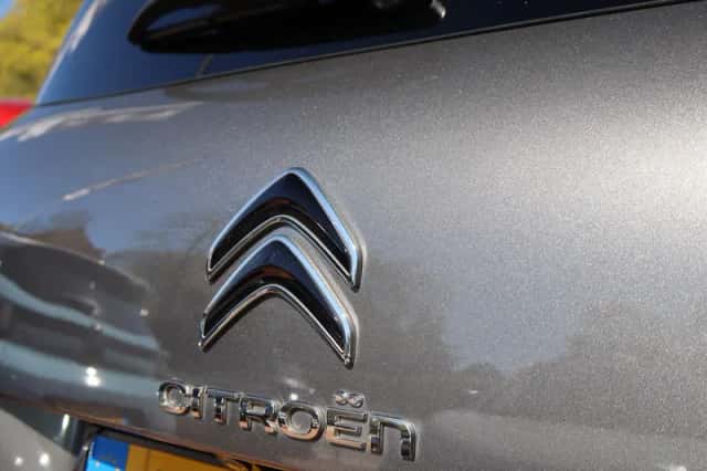 Citroën C5 Aircross (2020) thumbnail 61