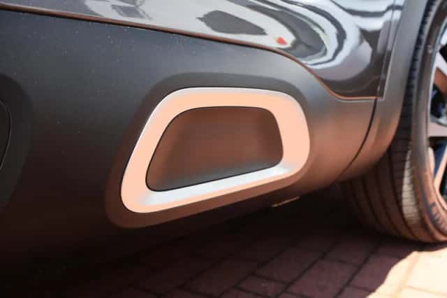 Citroën C5 Aircross (2020) thumbnail 63