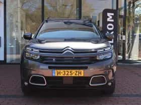 Citroën C5 Aircross (2020) thumbnail 64