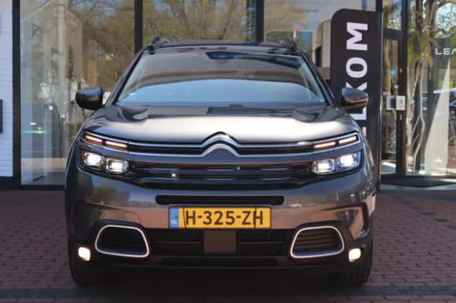 Citroën C5 Aircross (2020) thumbnail 65