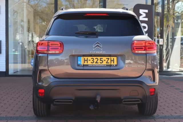 Citroën C5 Aircross (2020) thumbnail 66