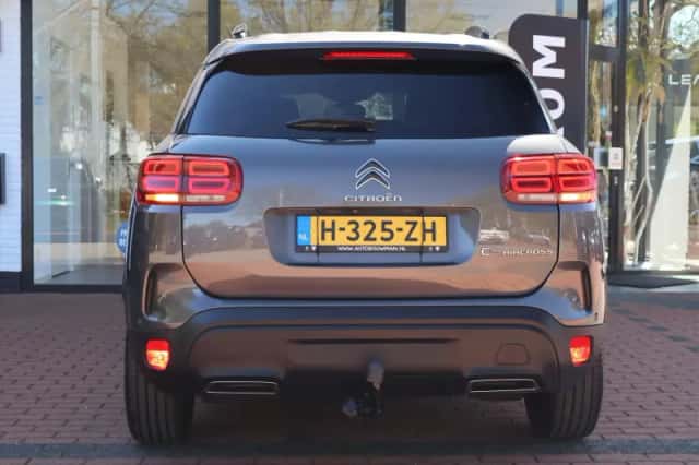 Citroën C5 Aircross (2020) thumbnail 67