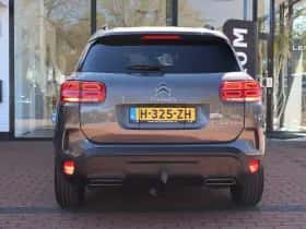 Citroën C5 Aircross (2020) thumbnail 67