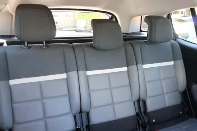 Citroën C5 Aircross (2020) thumbnail 8