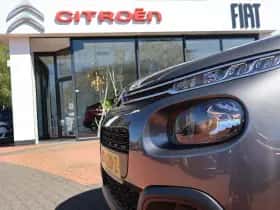 Citroën C3 (2018) thumbnail 12