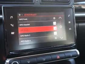 Citroën C3 (2018) thumbnail 22