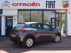 Citroën C3 (2018) thumbnail 4