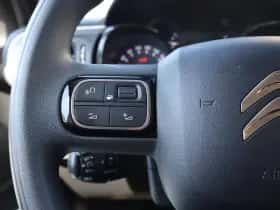 Citroën C3 (2018) thumbnail 43