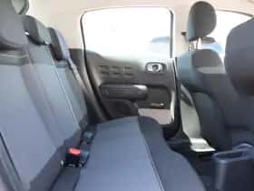 Citroën C3 (2018) thumbnail 7