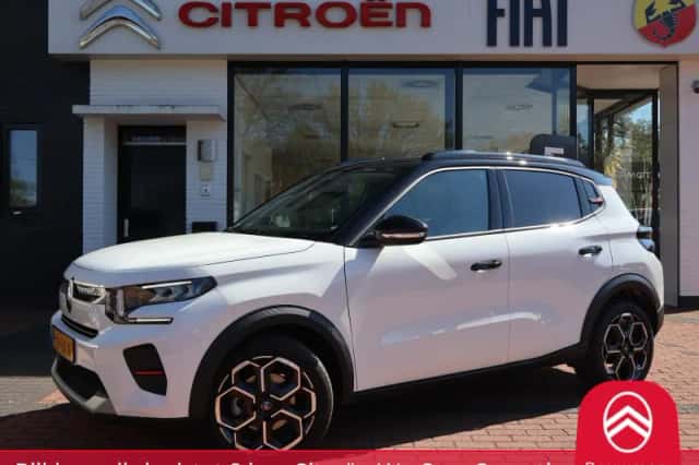 Citroën C3 (2025) thumbnail 1