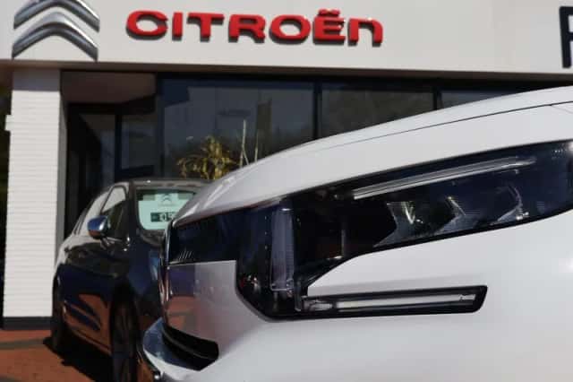 Citroën C3 (2025) thumbnail 11