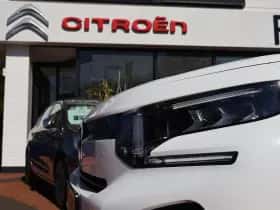 Citroën C3 (2025) thumbnail 11