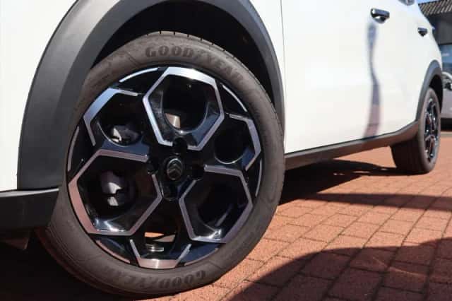 Citroën C3 (2025) thumbnail 13