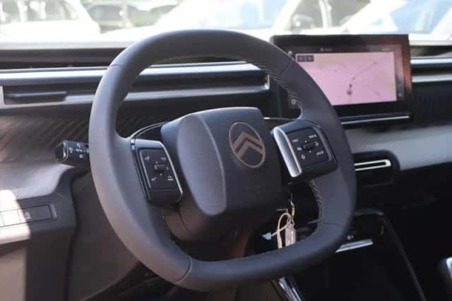 Citroën C3 (2025) thumbnail 14