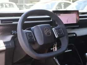 Citroën C3 (2025) thumbnail 14