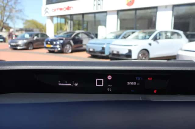 Citroën C3 (2025) thumbnail 15