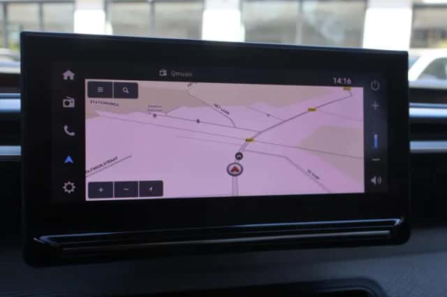 Citroën C3 (2025) thumbnail 16
