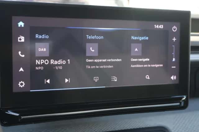 Citroën C3 (2025) thumbnail 17