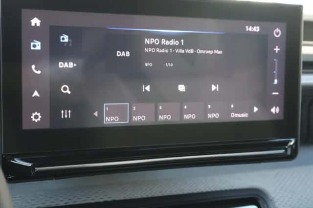 Citroën C3 (2025) thumbnail 18