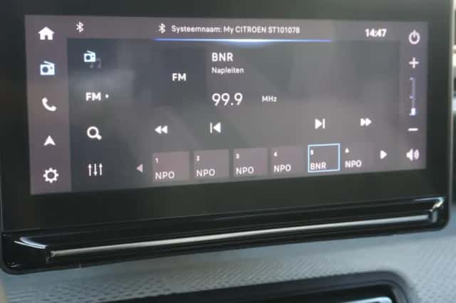 Citroën C3 (2025) thumbnail 21