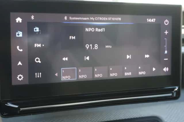 Citroën C3 (2025) thumbnail 22