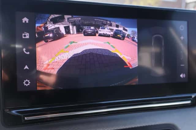 Citroën C3 (2025) thumbnail 25